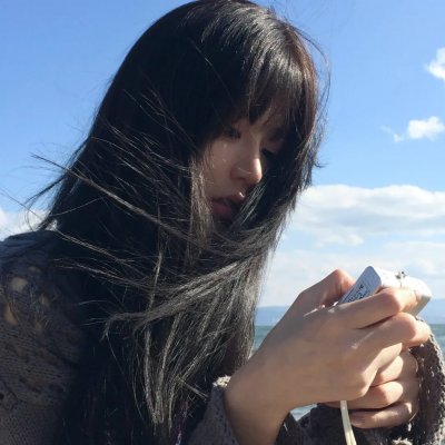 在上帝赐予的土地上游玩